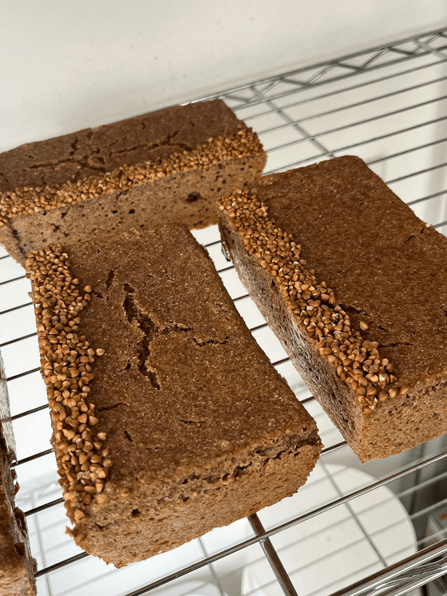 sarrasin-sans gluten