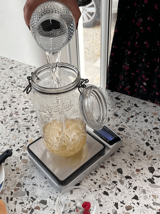 ATELIER KÉFIR & KOMBUCHA