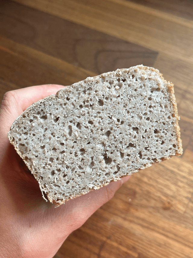 sarrasin-sans gluten