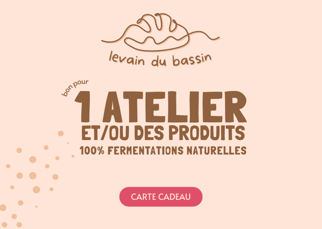 BON CADEAU